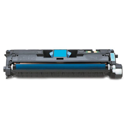 Toner Hp Q3961A 122A compatibile CIANO