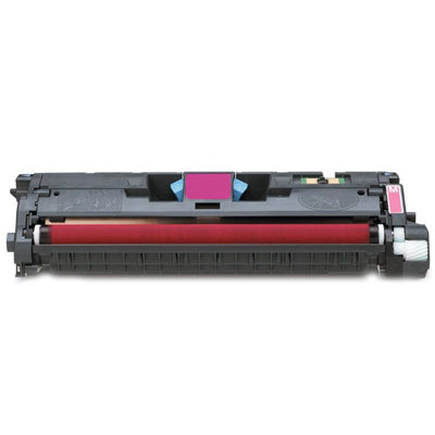 Toner Hp Q3963A 122A compatibile MAGENTA