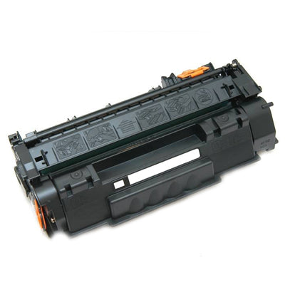 Toner Hp Q5949A 49A compatibile NERO