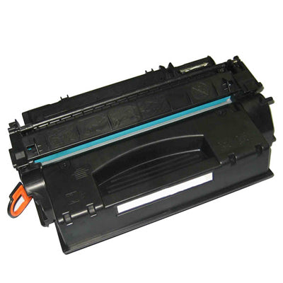Toner Hp Q5949X 49X compatibile NERO