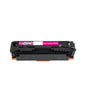 Toner Hp W2033XNC 415X SENZA CHIP compatibile MAGENTA