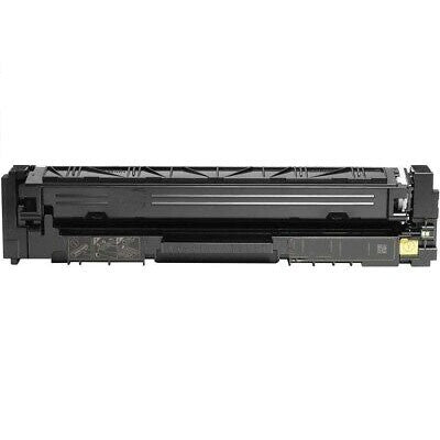 Toner Hp W2212XNC 207X SENZA CHIP compatibile GIALLO