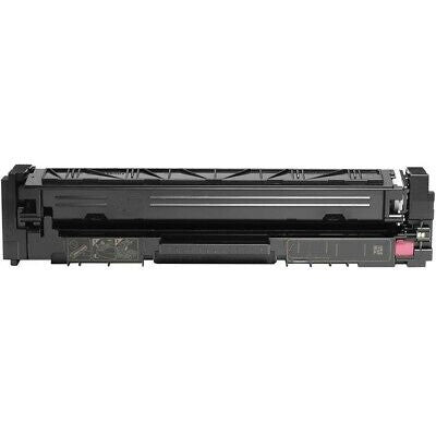 Toner Hp W2213XNC 207X SENZA CHIP compatibile MAGENTA
