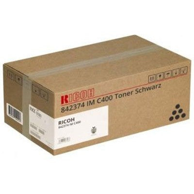 Toner Ricoh 842374 originale NERO