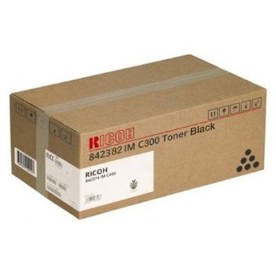 Toner Ricoh 842382 originale NERO